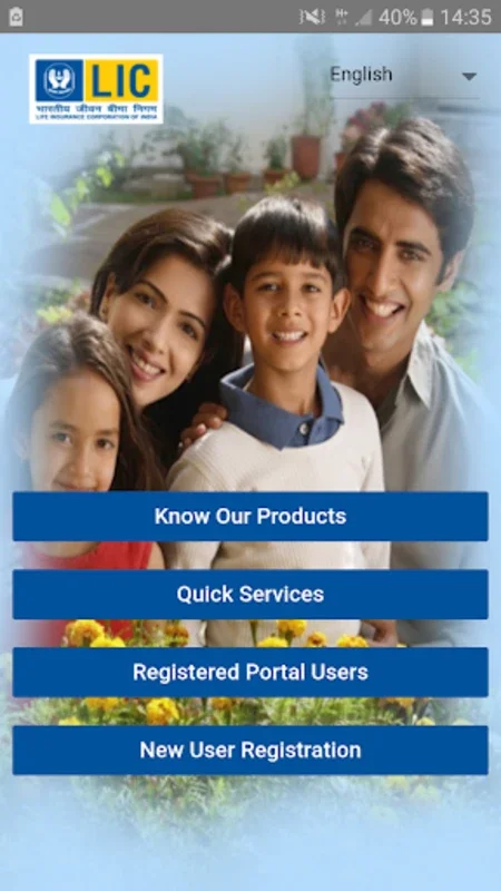 LIC Digital for Android: Simplify Insurance Management