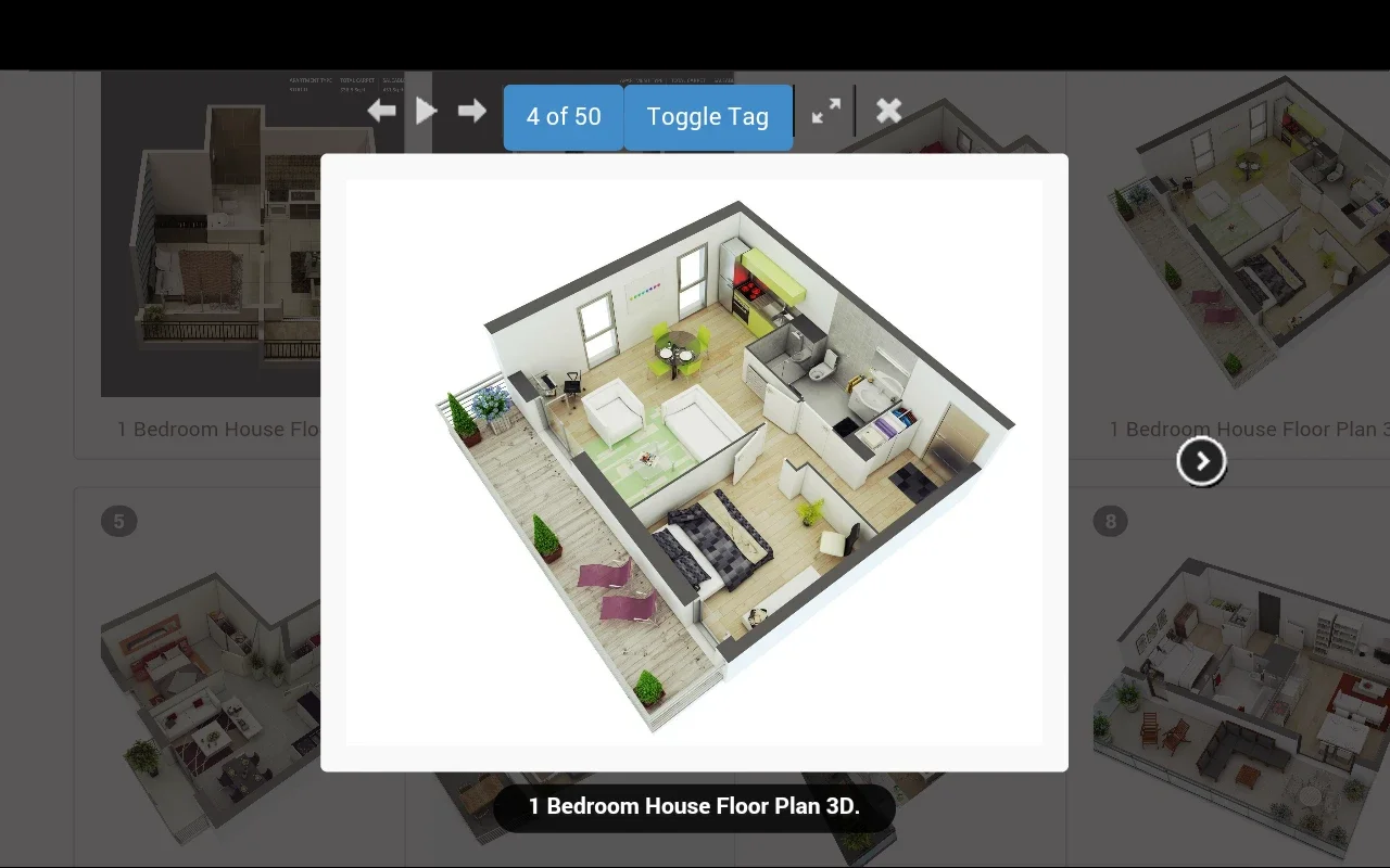 3D Home Design for Android: Transform Your Home Ideas