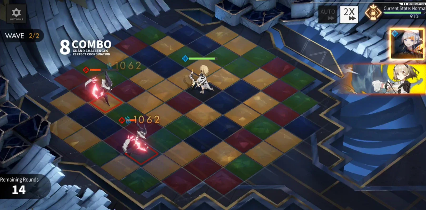 Alchemy Stars for Android: Immerse in a Fantasy RPG