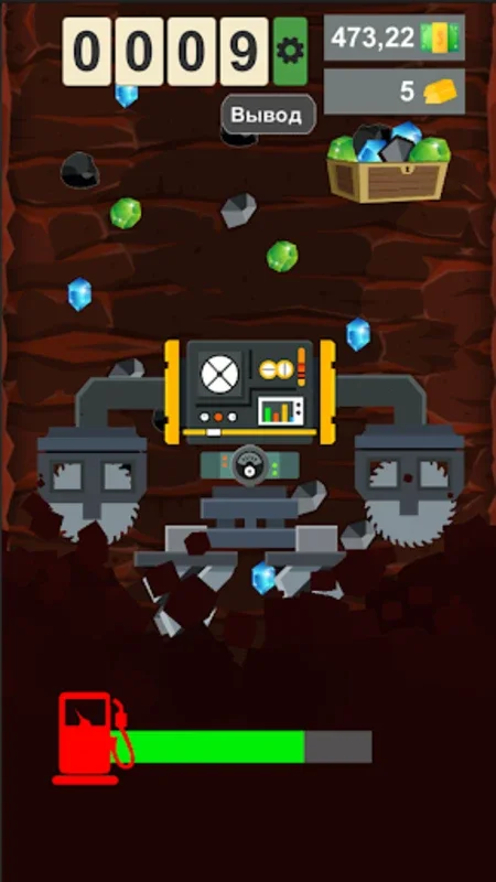 Happy Digging: Idle Miner Tyco for Android - Unlock the Underground Realm