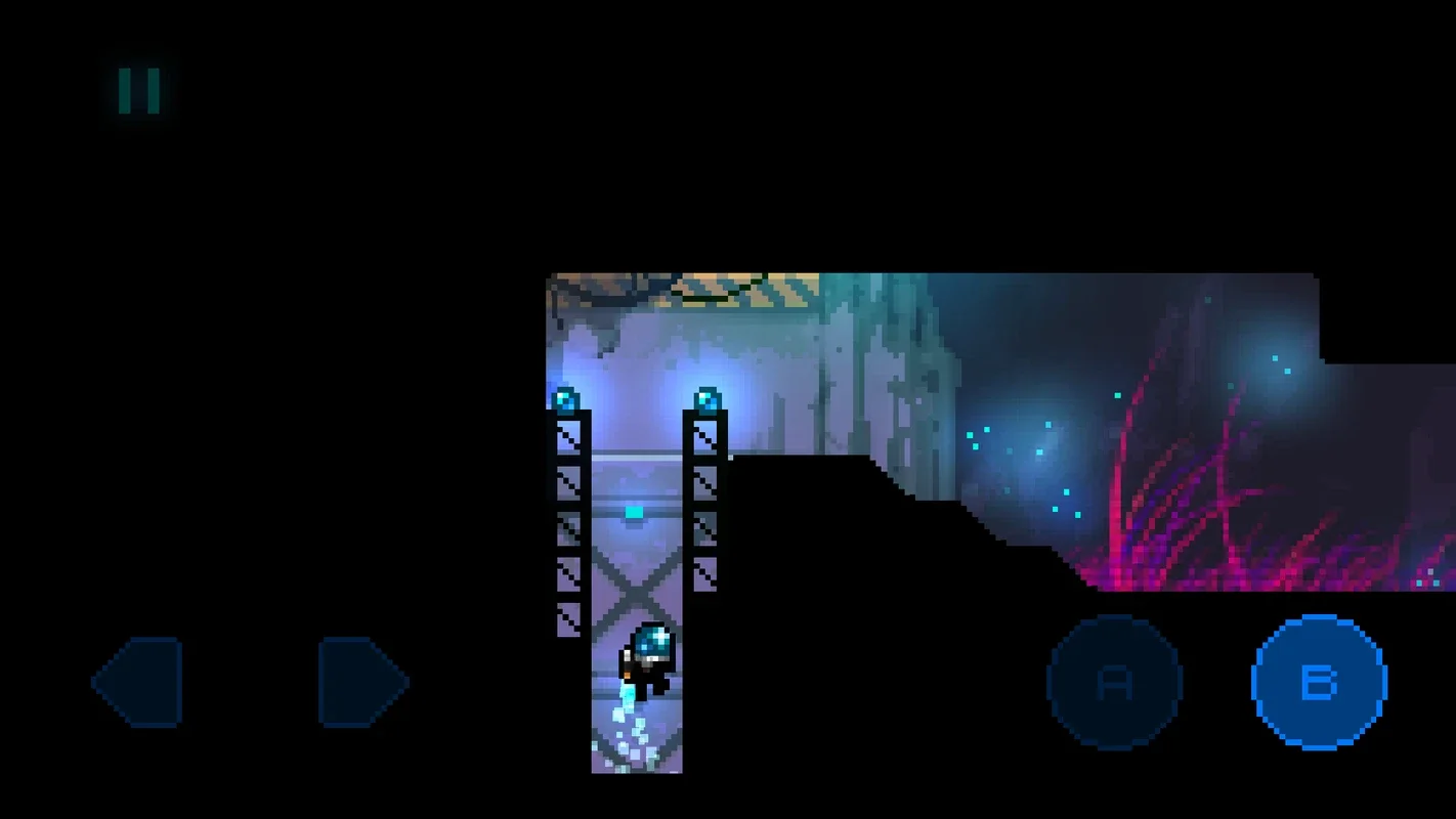 Space Expedition for Android - A Captivating 2D Adventure