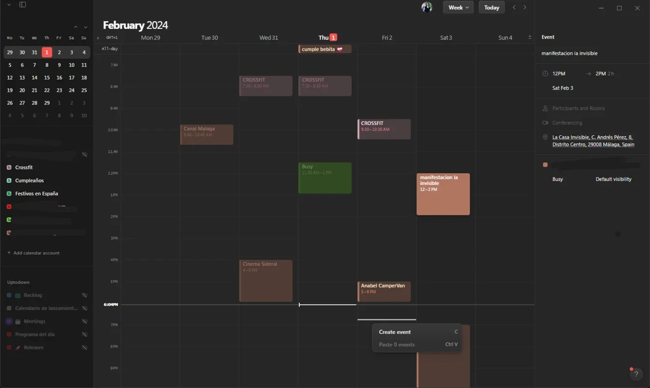 Notion Calendar for Mac: Enhance Your Scheduling