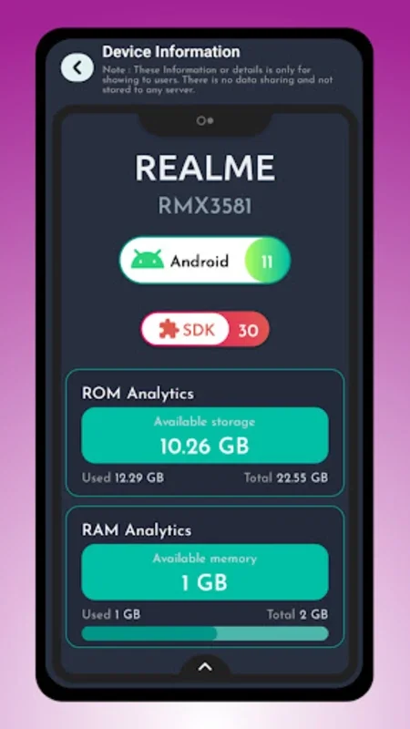 Ruokff Onetap Fire Macro GFX for Android: Optimize Gaming Graphics and Sensitivity