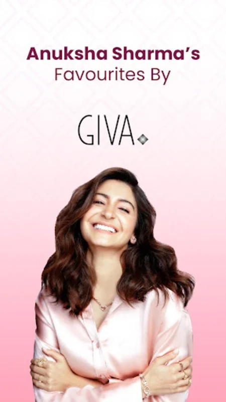 GIVA: Buy Silver Jewellery for Android - Shop Authentic Jewelry