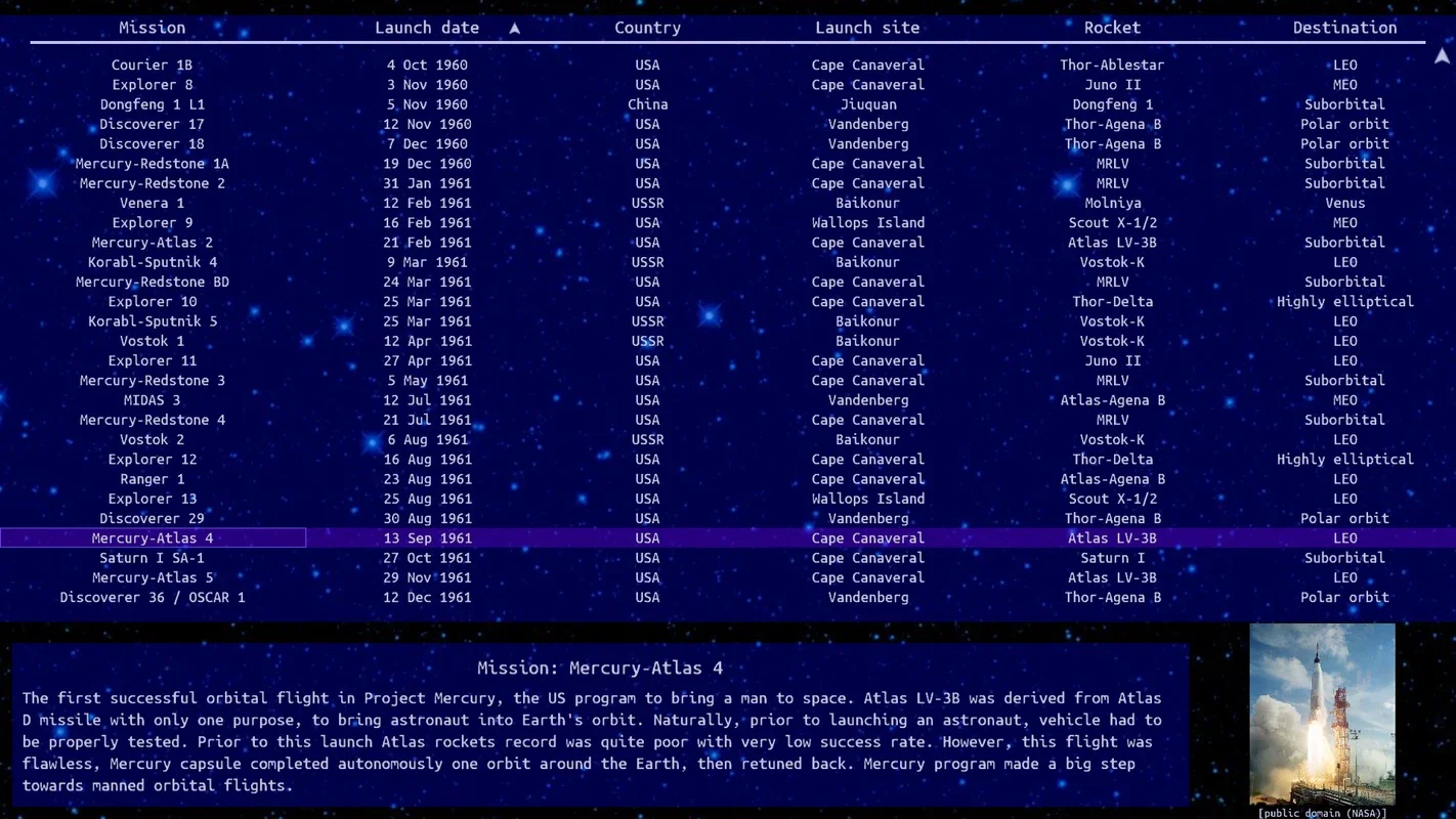 Universe Quest for Windows - Explore the Cosmos