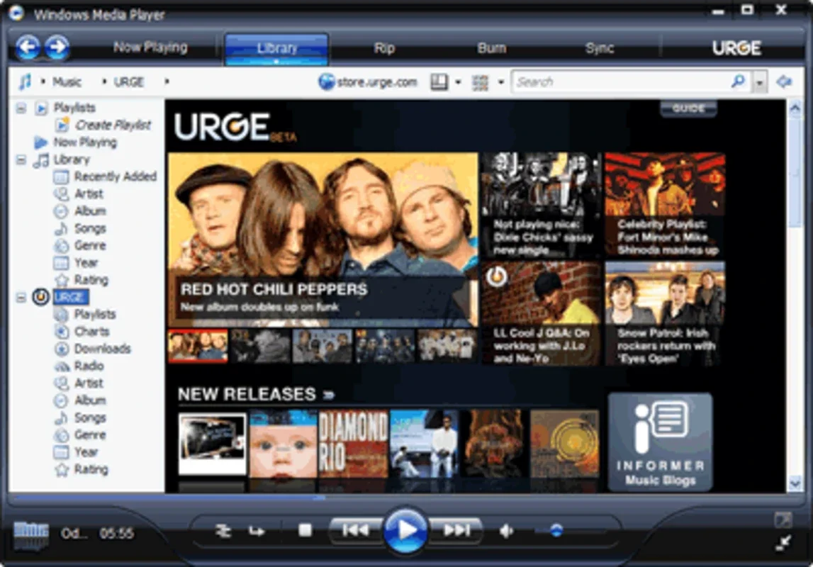 Windows Media Player on Mac: Play Windows Media Files