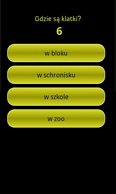 Kumpeliada for Android: Predict Popular Answers