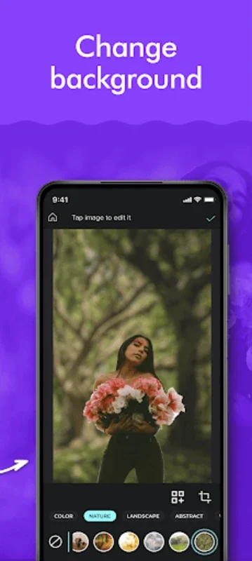 Photo Background Editor for Android: Transform Photos Easily