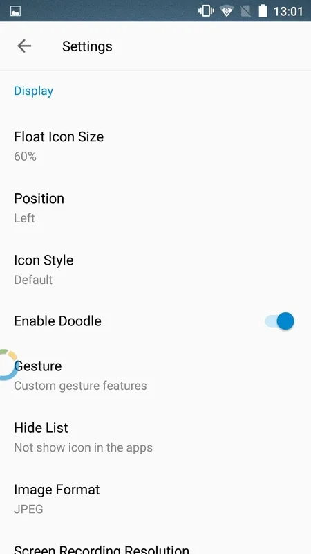 fooView - Float Viewer: Streamline Your Android Experience