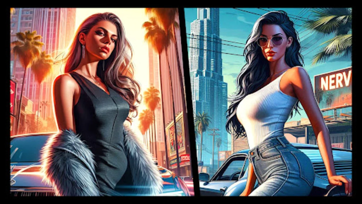 Gangster Game Grand Mafia City for Android - Download the APK from AppHuts