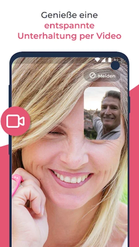 Zweisam: Single Dating 50+ for Android - Download the APK Now