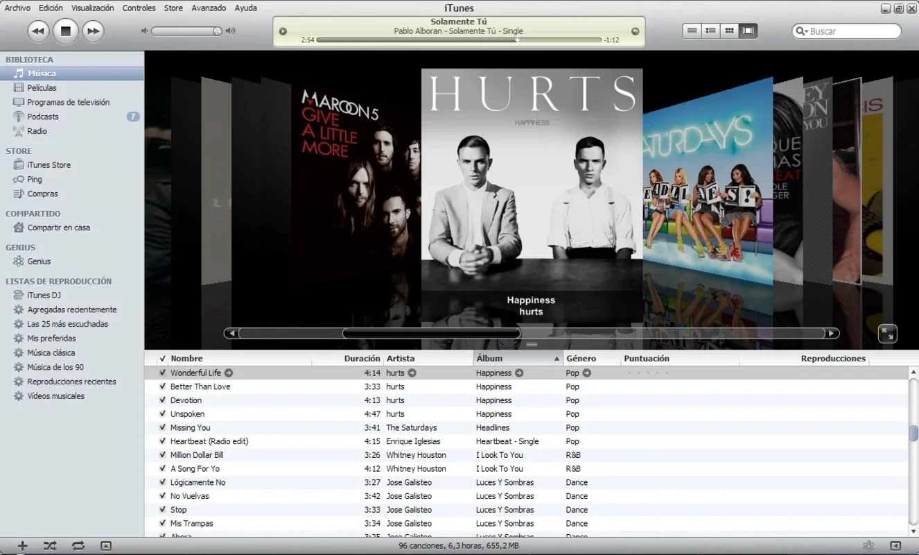 iTunes (32-bit) for Windows: The Comprehensive Media Player