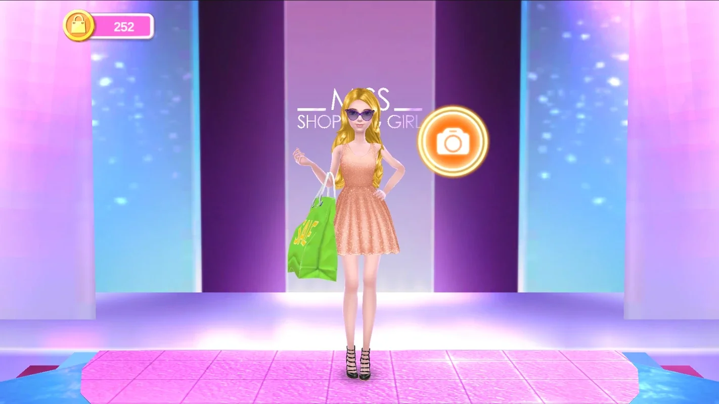 Shopping Mall Girl for Android - Download the APK from AppHuts