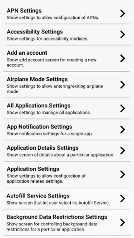 App Store Update All Apps for Android - Simplify App Updates and Device Management