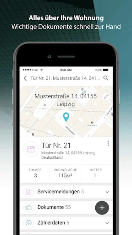 MWW for Android: Streamline Real Estate Management