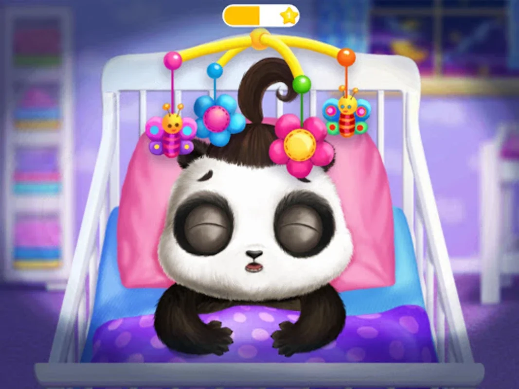 Panda Lu Baby Bear Care 2 for Android - Download the APK from AppHuts