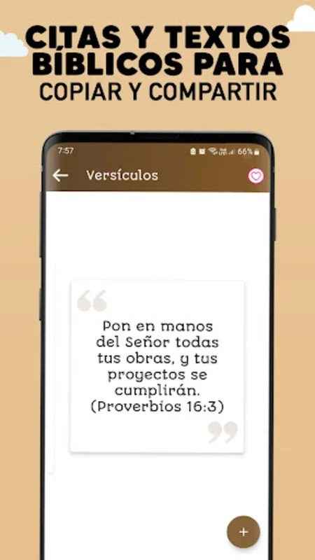 Bible Verses for Android - Daily Inspirations at Your Fingertips