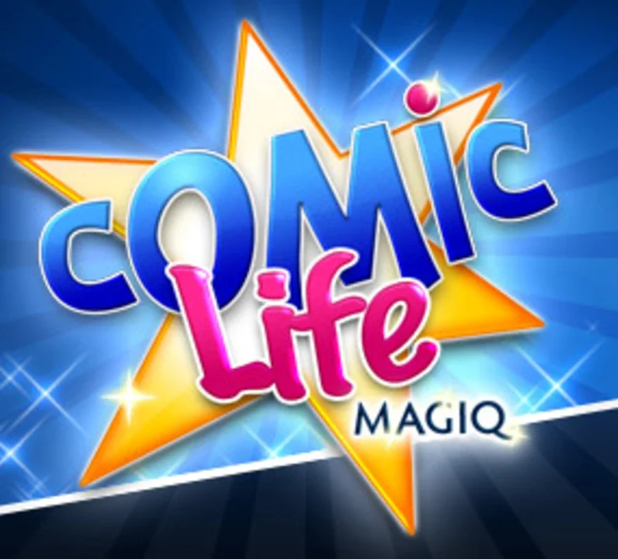 Comic Life Magic for Mac - A Creative Tool