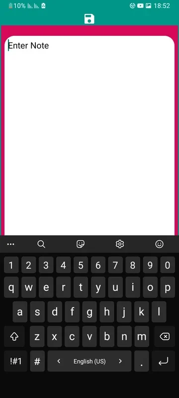 PGS Notes+ for Android - Manage Your Notes Easily