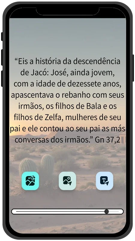 Bíblia Católica em Áudio for Android: Spiritual Growth on the Go