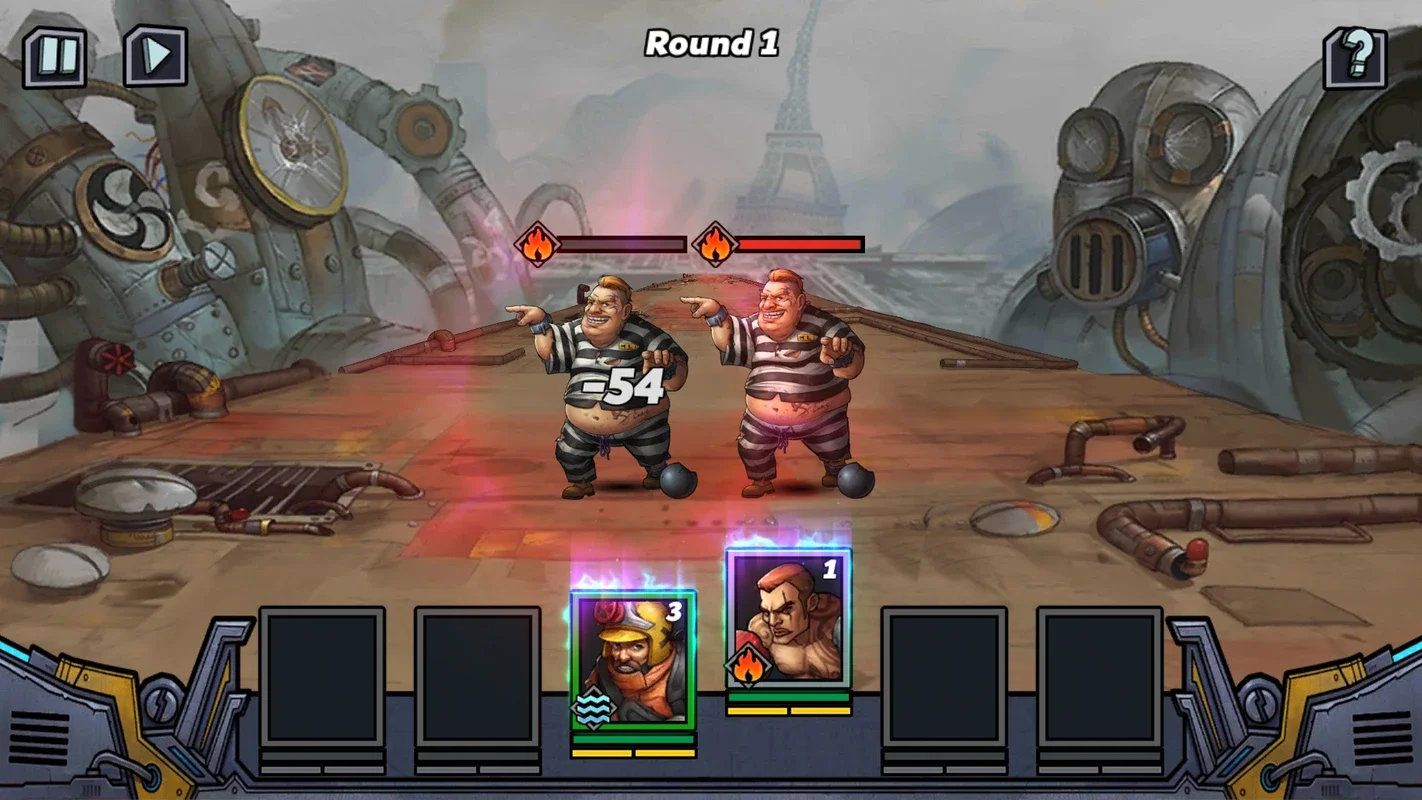 Clone Evolution: War of the Mutants for Android - No Downloading Required