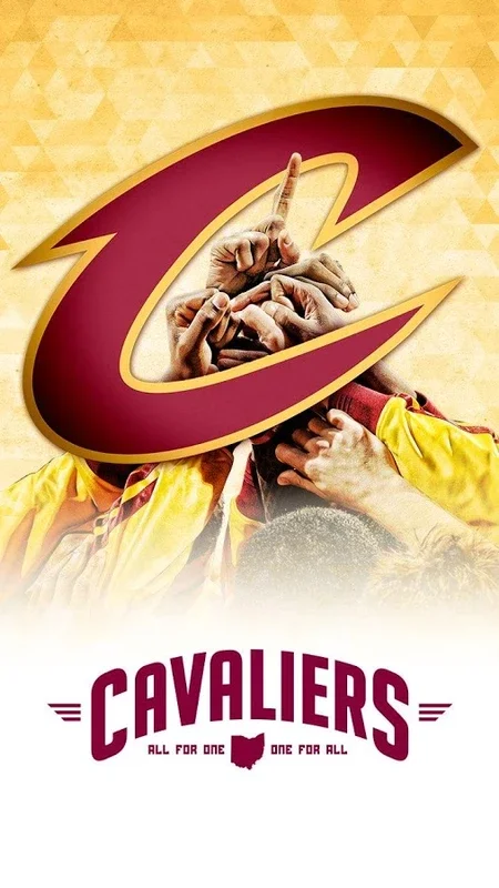 Cavaliers for Android: The Ultimate Fan Experience