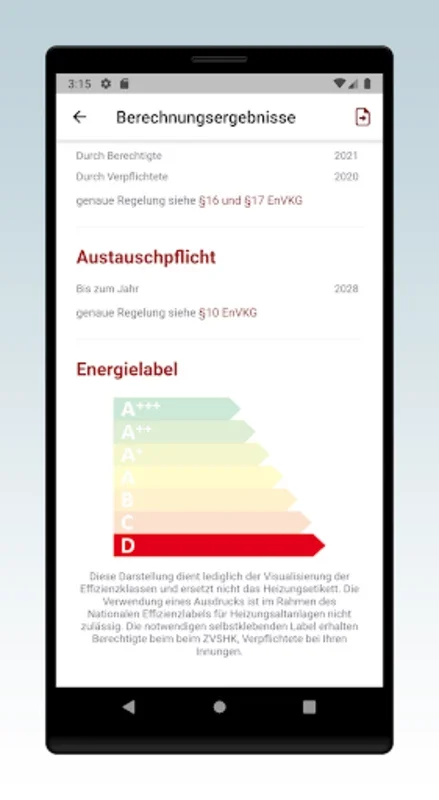 HeizLabel 2.0 for Android: Efficient Labeling App