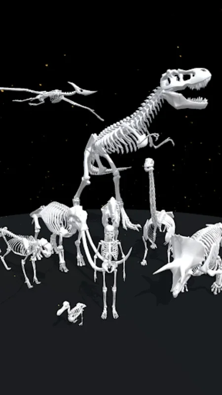 Assemble Skeleton for Android - Download the APK from AppHuts