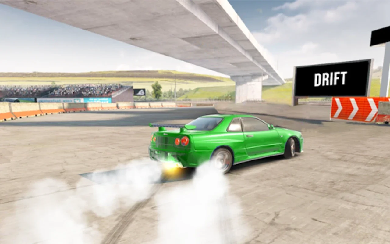 Real Car Drift for Android - Download the APK from AppHuts