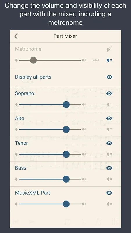 MuseScore for Mac - A Free Music Notation Tool