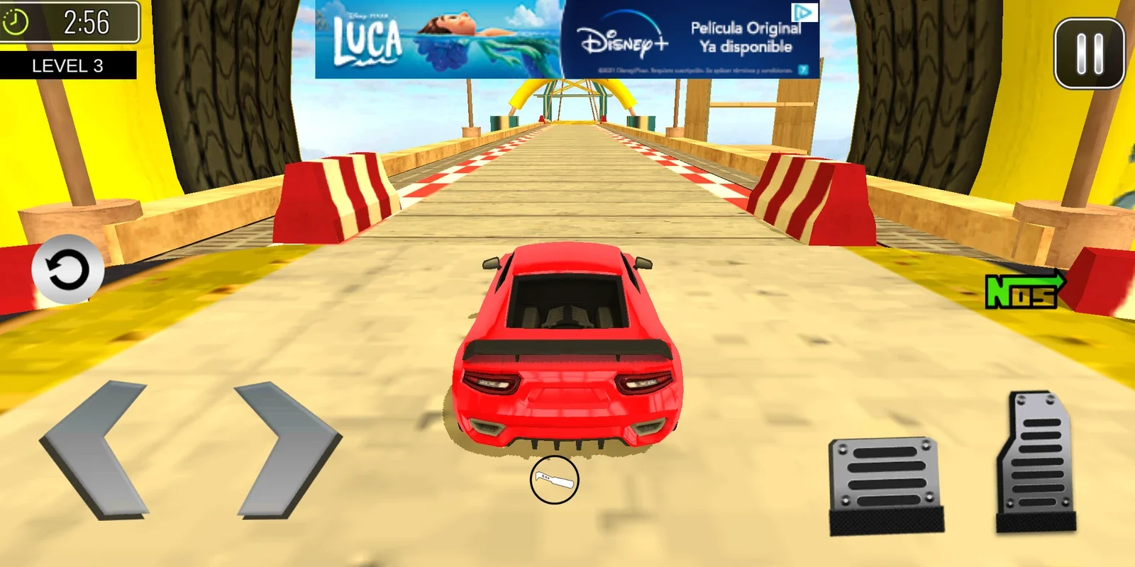 Stunt Car Games for Android - Enjoy Fast-Paced Racing