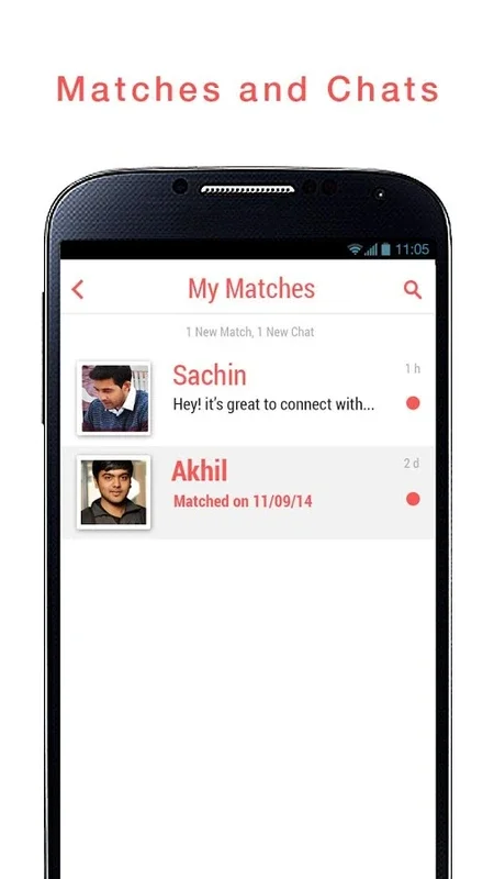 Woo for Android - Find Your Soulmate