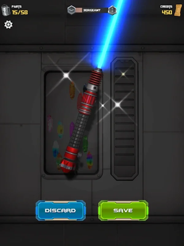 Space Force for Android - Explore the Cosmos