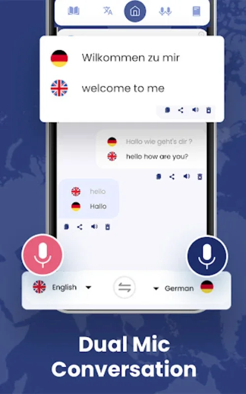 Live Translator for Android: Seamless Translation