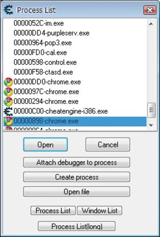 Cheat Engine for Windows - Enhance Your Gaming