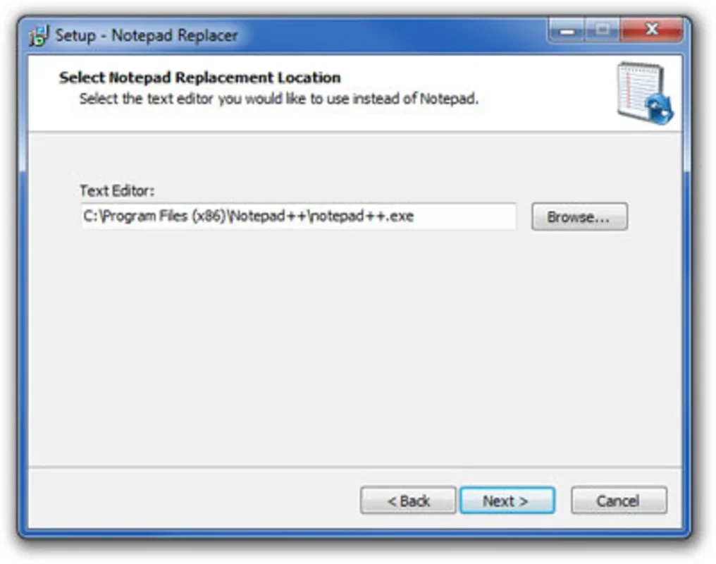 Notepad Replacer for Windows - Enhance Your Note-Taking