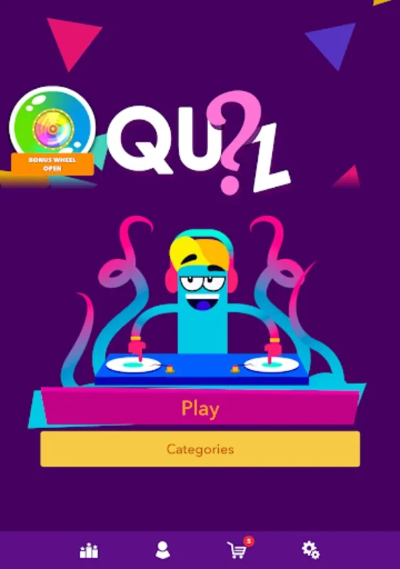 Trivial Music Quiz for Android: Immersive Music Trivia