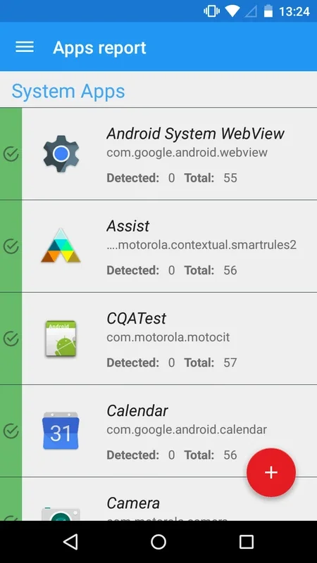 VirusTotal Mobile for Android - Secure Your Device