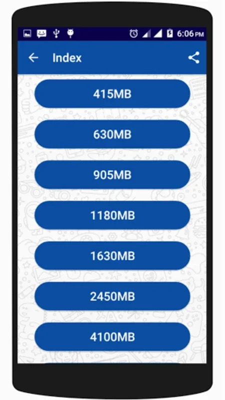 Myanmars Data Packages for Android - Manage Internet Plans Easily