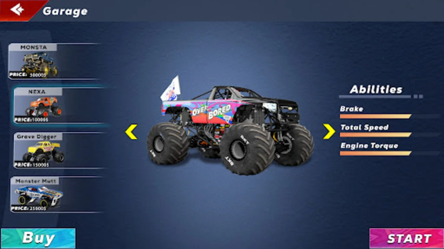 Mud Race Offroad Mudding Games for Android - Thrilling Off-Road Experience