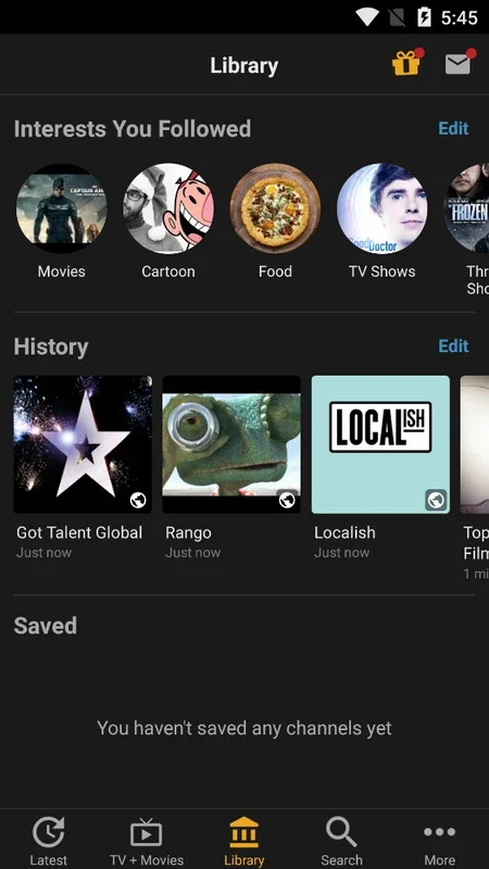 Free TV Shows App for Android: Entertainment at Your Fingertips