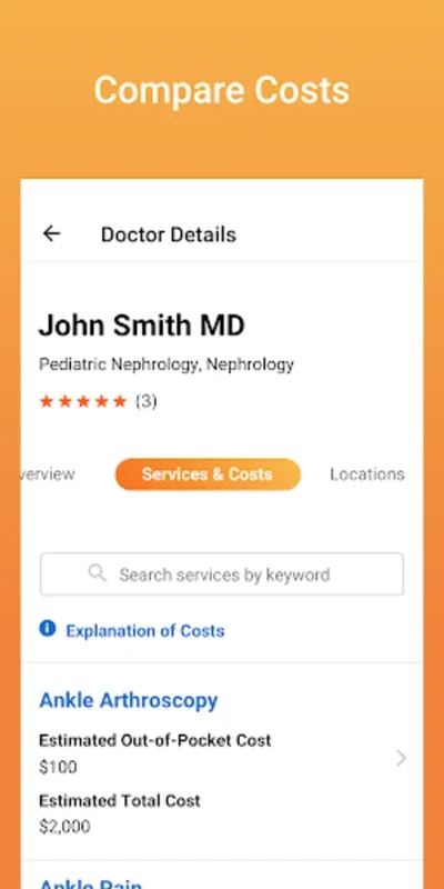 Rally® for Android: Simplify Health Management