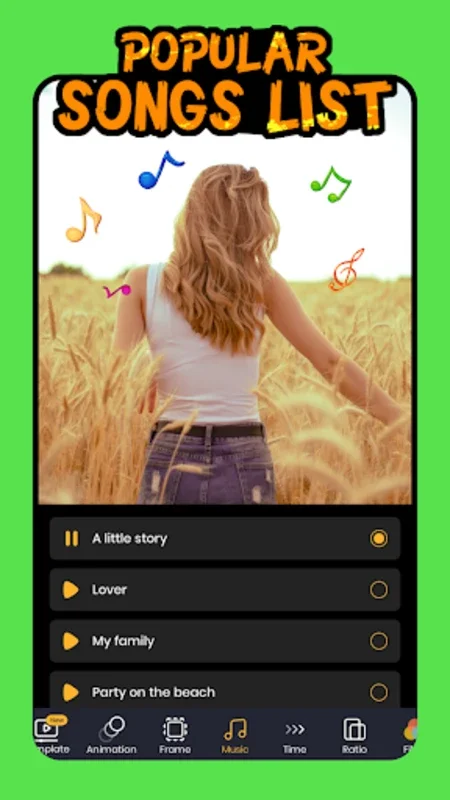 Photo Video Slideshow Maker for Android - Download the APK from AppHuts