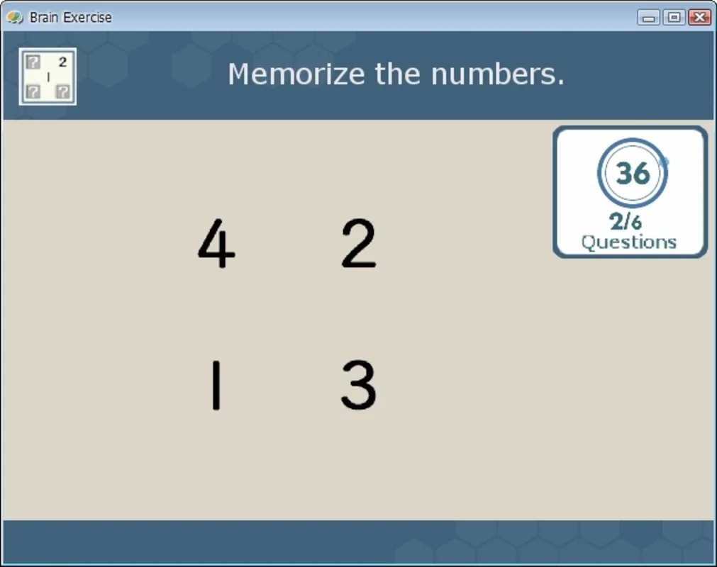 Dr. Kawashima's Brain Exercise for Windows - Boost Your Brain Skills