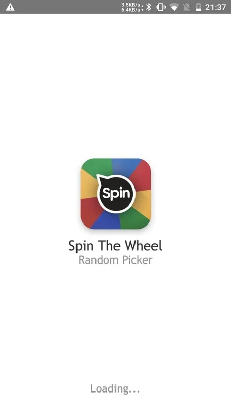 Spin The Wheel for Android - Overcome Indecision