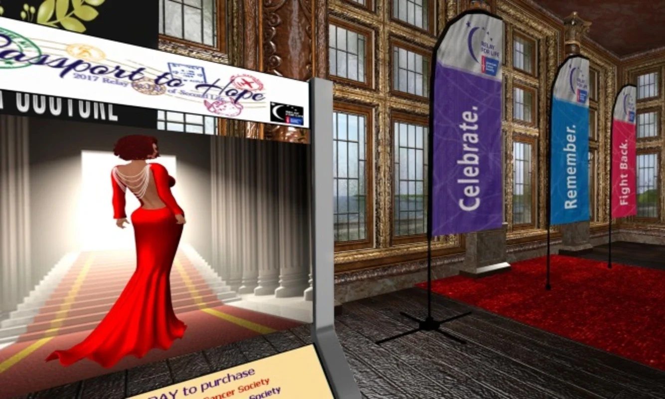 Second Life for Windows: Explore a Thriving Virtual World