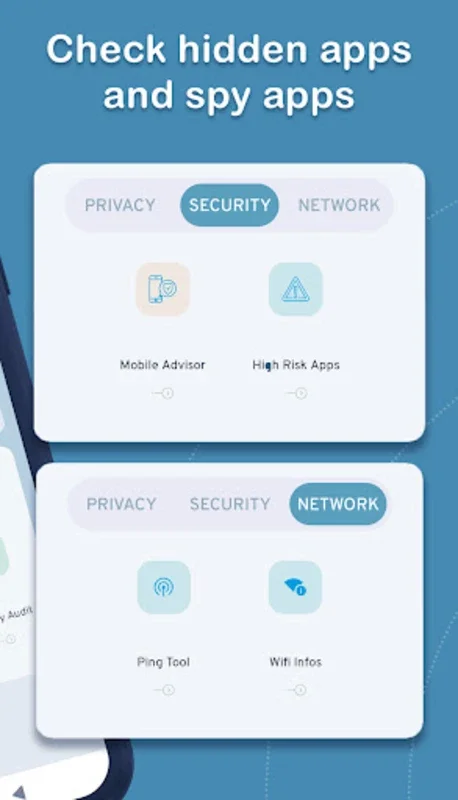 Hidden Apps Finder for Android: Protect Your Privacy