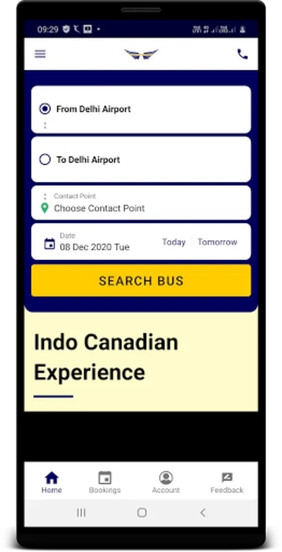 Indo Canadian for Android - Download the APK from AppHuts