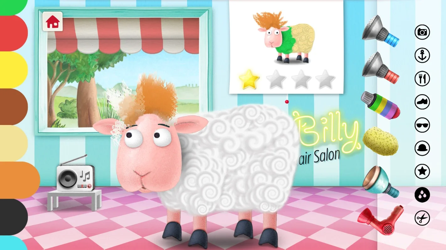 Silly Billy for Android: Fun Entertainment App