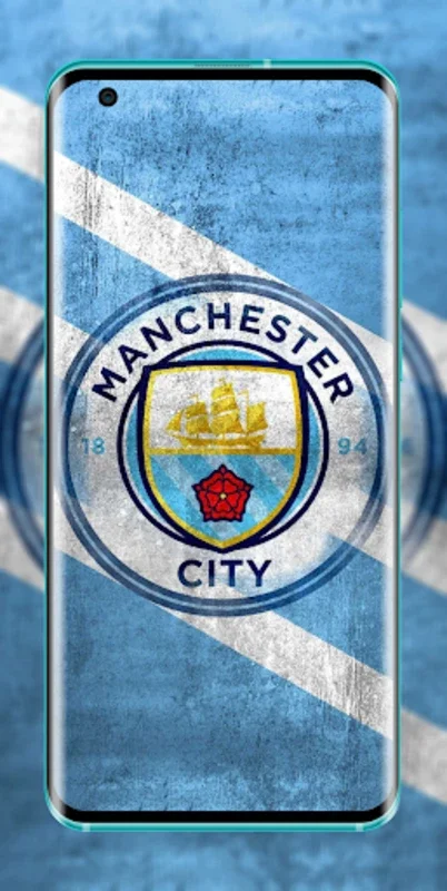 Man City Wallpaper for Android - High - Quality Visuals for Fans